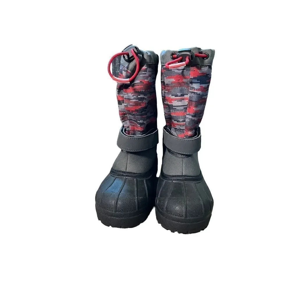 Columbia Sportswear Unisex Snow Boot
